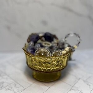 Oracle Mystery Jewelry Jar